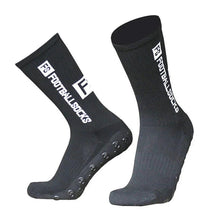 Rutschfeste Premium-Fußballsocken