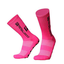 Rutschfeste Premium-Fußballsocken