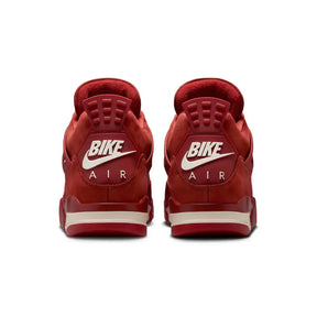Nigel Sylvester x AJ4 OG SP Brick By Brick