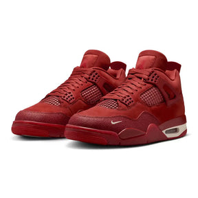 Nigel Sylvester x AJ4 OG SP Brick By Brick