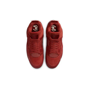 Nigel Sylvester x AJ4 OG SP Brick By Brick