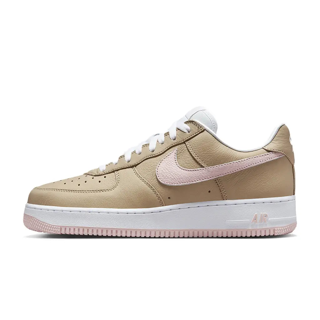 Air Force 1 Low Leinen