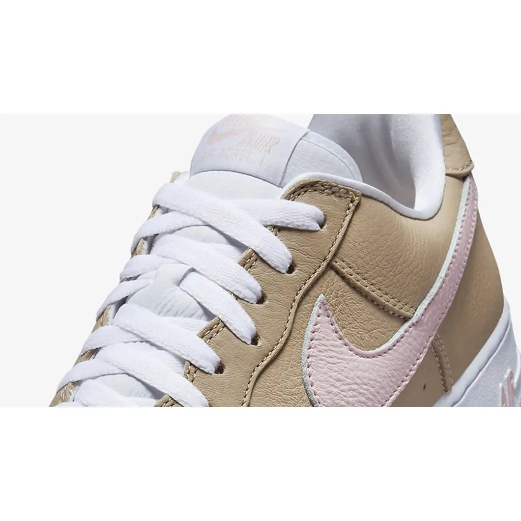 Air Force 1 Low Leinen