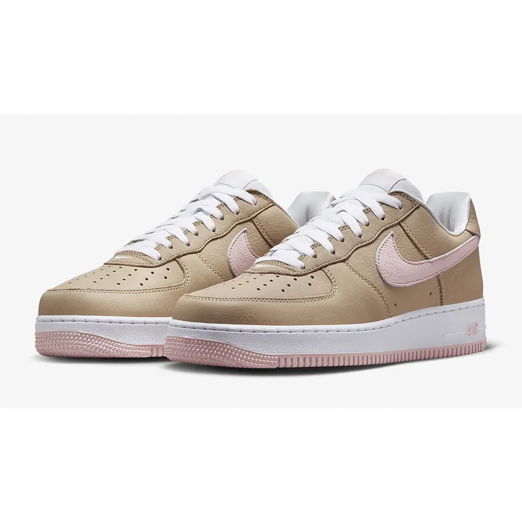 Air Force 1 Low Leinen
