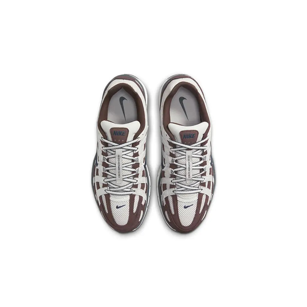 P-6000 Phantom Baroque Brown