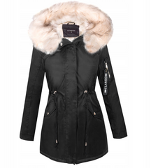 Damenparka