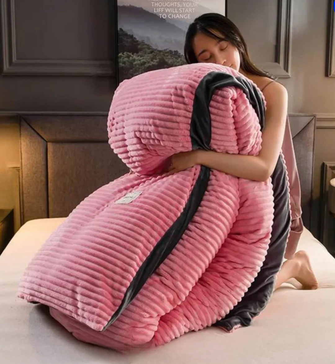 Kuscheldecke