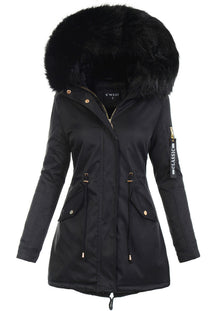 Damenparka