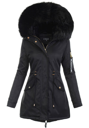 Damenparka