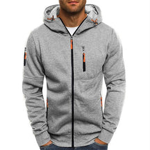 Herren-Kapuzenpullover