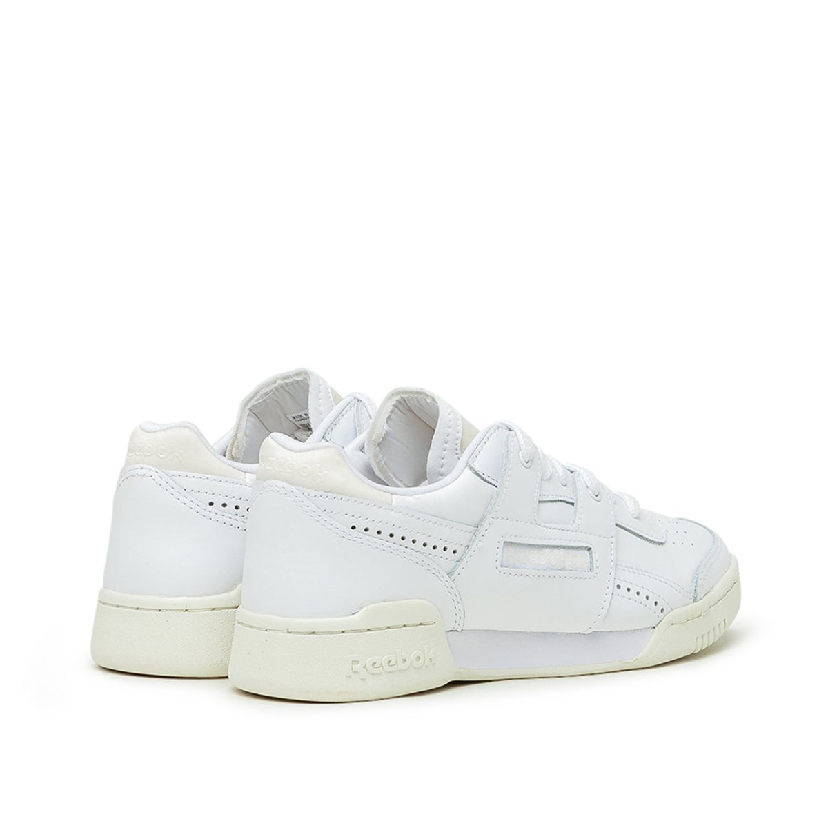 Damen Workout Lo Plus Sneakers (Weiß)