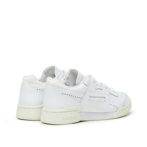Damen Workout Lo Plus Sneakers (Weiß)