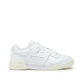 Damen Workout Lo Plus Sneakers (Weiß)