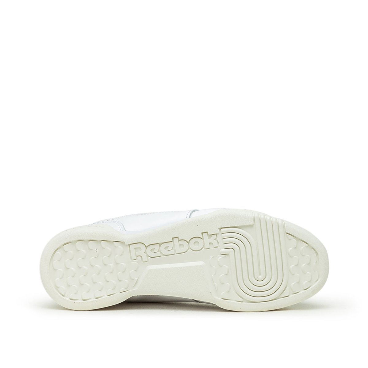 Damen Workout Lo Plus Sneakers (Weiß)