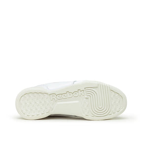 Damen Workout Lo Plus Sneakers (Weiß)