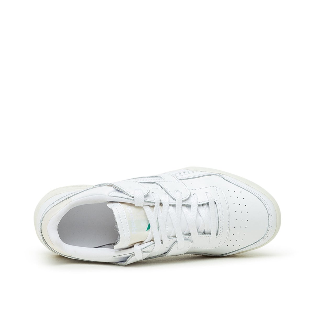 Damen Workout Lo Plus Sneakers (Weiß)