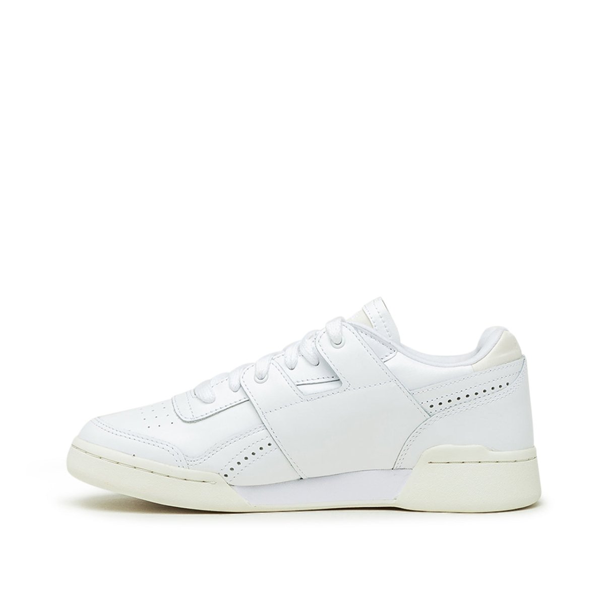 Damen Workout Lo Plus Sneakers (Weiß)