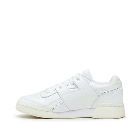 Damen Workout Lo Plus Sneakers (Weiß)