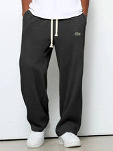 LC™ Herren Waffelstrick Loungewear Hose