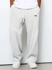 LC™ Herren Waffelstrick Loungewear Hose