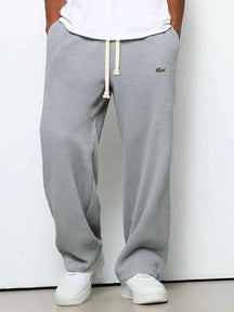 LC™ Herren Waffelstrick Loungewear Hose