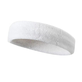 Komplettes Basketball-Set: Armstulpen, Fingerschutz und Stirnband
