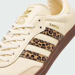 Samba OG [Limitierte Auflage]