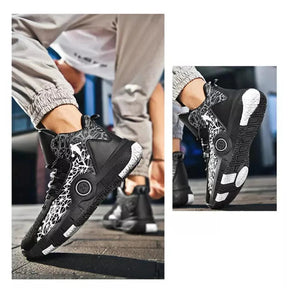 Originale Basketballschuhe | Ultra bequem und weich