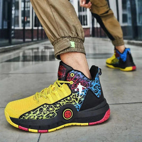 Originale Basketballschuhe | Ultra bequem und weich