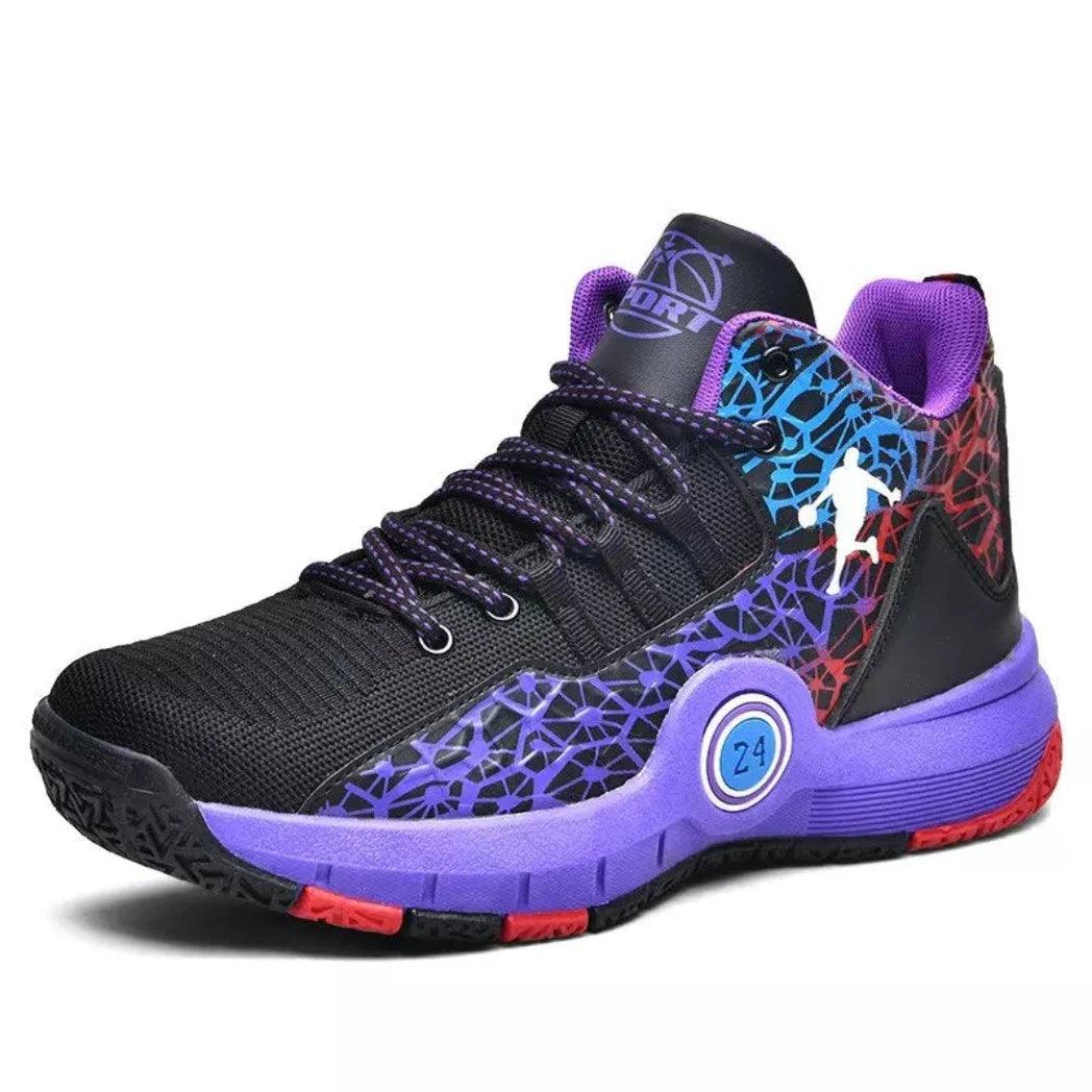 Originale Basketballschuhe | Ultra bequem und weich
