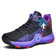 Originale Basketballschuhe | Ultra bequem und weich