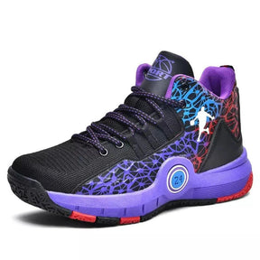 Originale Basketballschuhe | Ultra bequem und weich