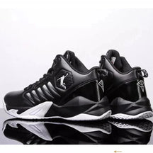 Basketballschuhe | Ultra-Dämpfung und Anti-Rutsch-Design