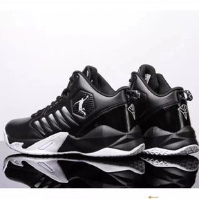 Basketballschuhe | Ultra-Dämpfung und Anti-Rutsch-Design