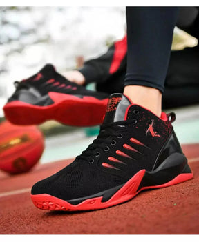 Basketballschuhe | Ultra-Dämpfung und Anti-Rutsch-Design