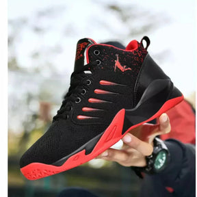 Basketballschuhe | Ultra-Dämpfung und Anti-Rutsch-Design