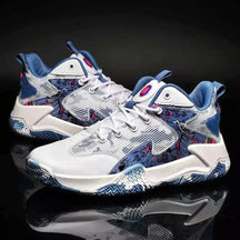 Graphite 3.0 Basketball- und Volleyballschuhe + gratis Socken