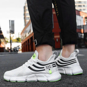 Orthopädische FastPro Laufschuhe