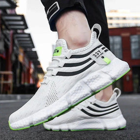 Orthopädische FastPro Laufschuhe