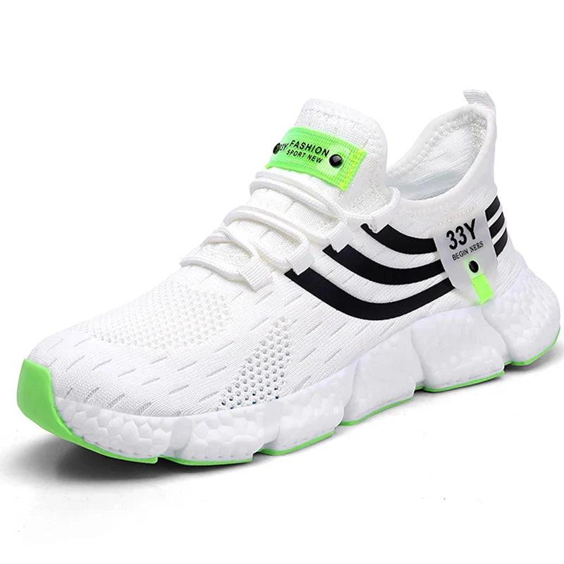 Orthopädische FastPro Laufschuhe