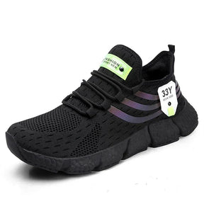 Orthopädische FastPro Laufschuhe