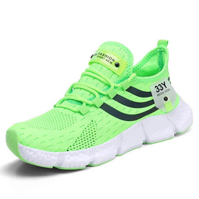 Orthopädische FastPro Laufschuhe