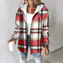 Gemütliche und stilvolle Jacke