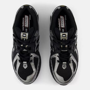U1906RCE (Schwarz / Dunkelsilber Metallic / Gold Metallic)