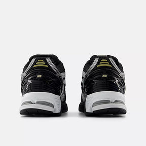 U1906RCE (Schwarz / Dunkelsilber Metallic / Gold Metallic)