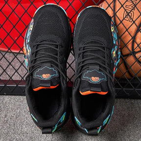 DynaDunk Original Basketballschuhe | Atmungsaktiv und rutschfest