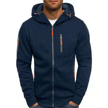 Herren-Kapuzenpullover