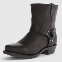 Trendige Cowboystiefel