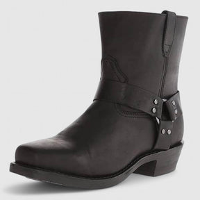 Trendige Cowboystiefel