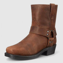 Trendige Cowboystiefel